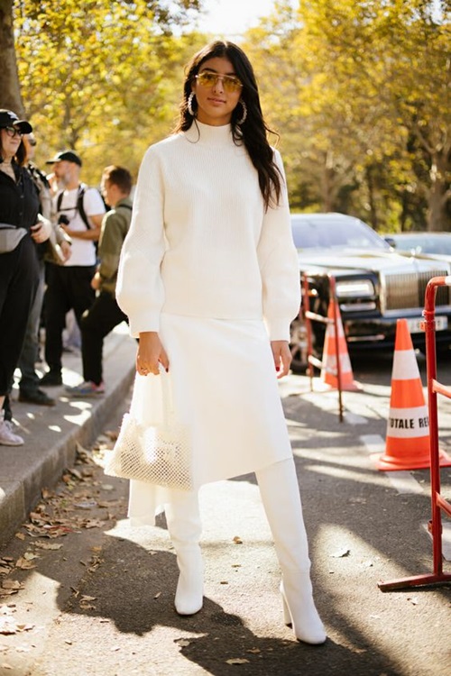 4 kiểu mặc biến chiều cao của nấm lùn từ hữu hạn thành vô hạn