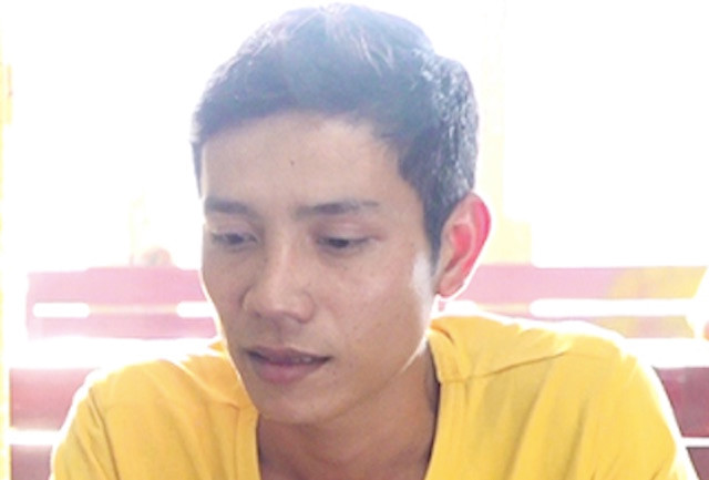 9X khống chế, giở trò đồi bại với bé gái 13 tuổi