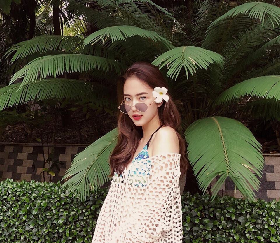 Loạt trai xinh gái đẹp Việt chứng minh ngành hàng không toàn là cực phẩm!