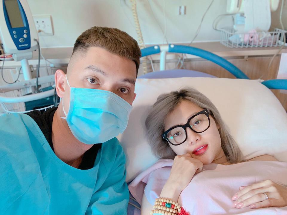 Loạt trai xinh gái đẹp Việt chứng minh ngành hàng không toàn là cực phẩm!