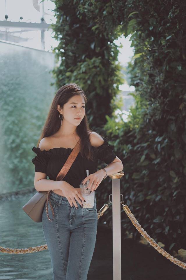 Loạt trai xinh gái đẹp Việt chứng minh ngành hàng không toàn là cực phẩm!