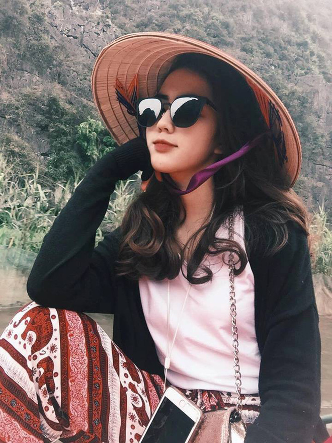 Loạt trai xinh gái đẹp Việt chứng minh ngành hàng không toàn là cực phẩm!