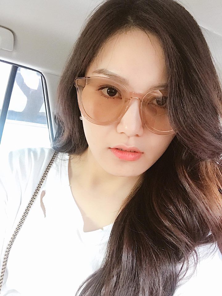 Loạt trai xinh gái đẹp Việt chứng minh ngành hàng không toàn là cực phẩm!