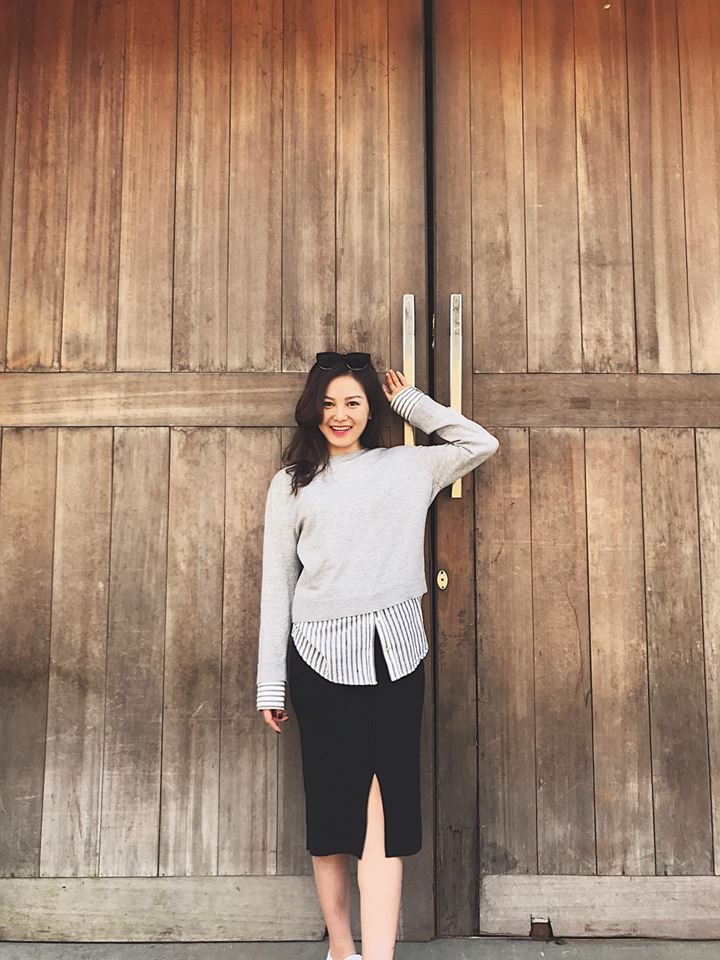 Loạt trai xinh gái đẹp Việt chứng minh ngành hàng không toàn là cực phẩm!