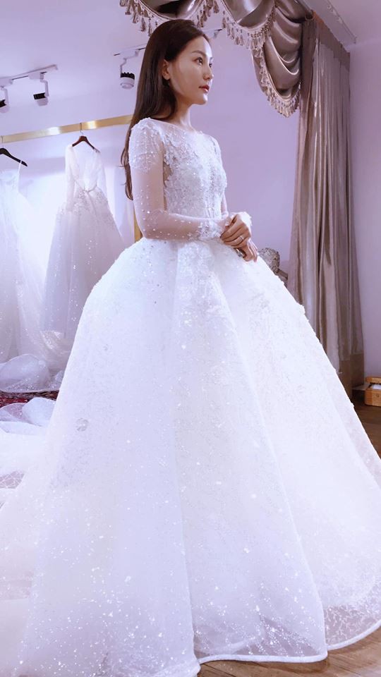 Loạt trai xinh gái đẹp Việt chứng minh ngành hàng không toàn là cực phẩm!