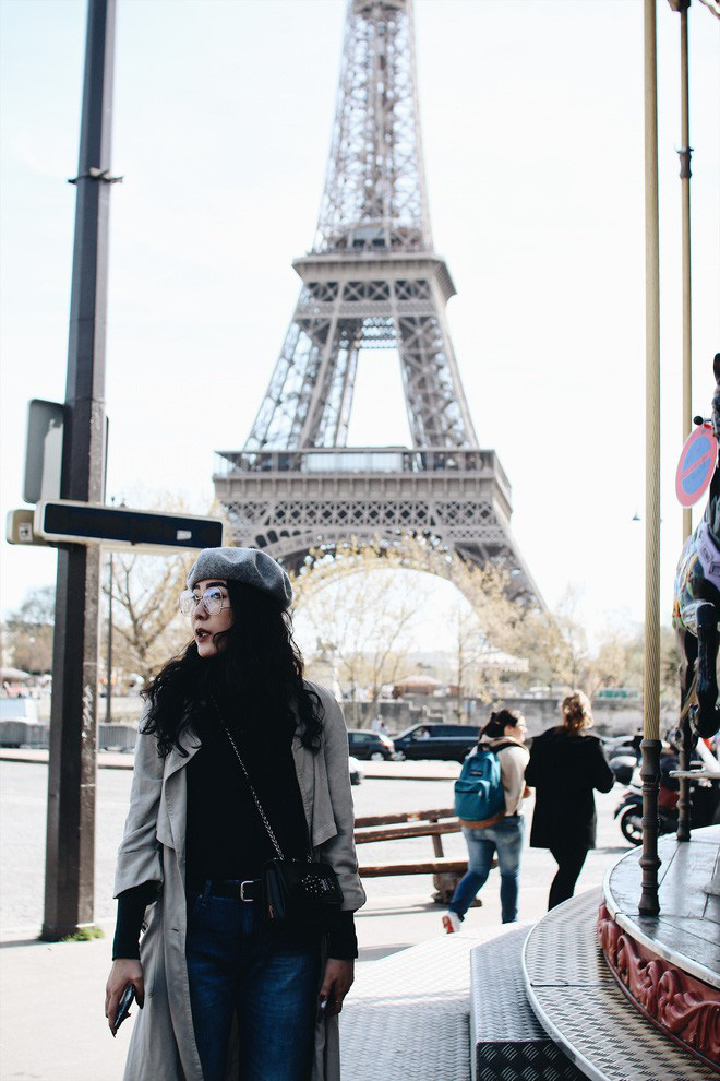 Loạt trai xinh gái đẹp Việt chứng minh ngành hàng không toàn là cực phẩm!