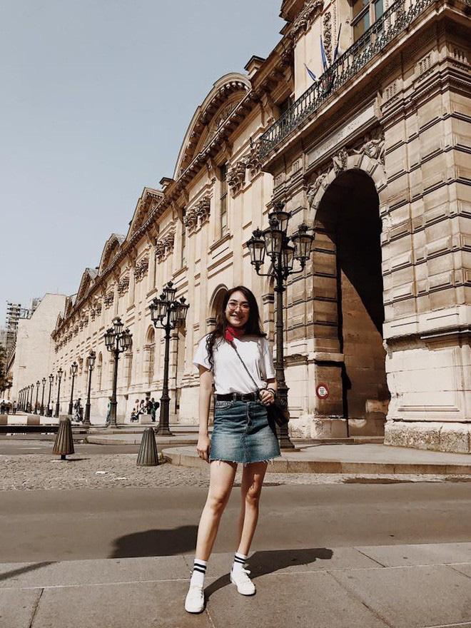 Loạt trai xinh gái đẹp Việt chứng minh ngành hàng không toàn là cực phẩm!