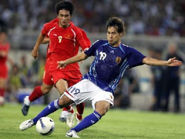 Lần gần nhất Việt Nam đụng Nhật Bản tại Asian Cup đã diễn ra như thế nào? Lần gần nhất Việt Nam đụng Nhật Bản tại Asian Cup đã diễn ra như thế nào?