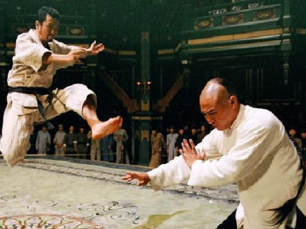 Cái chết bí ẩn hơn 100 năm không lời giải đáp của huyền thoại võ thuật Hoắc Nguyên Giáp