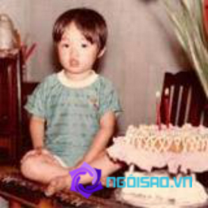 Hé lộ hình ảnh hiếm hoi ngày nhỏ của Cường Đô la và vợ Đàm Thu Trang