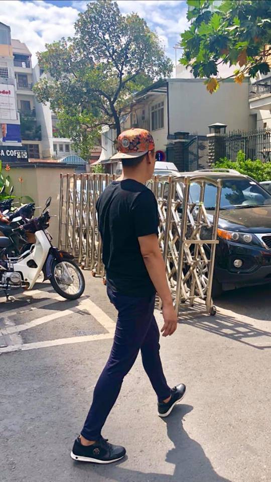 Bị nữ makeup tiết lộ tình tiết đời tư, Duy Mạnh đòi tìm đến nhà để giải quyết