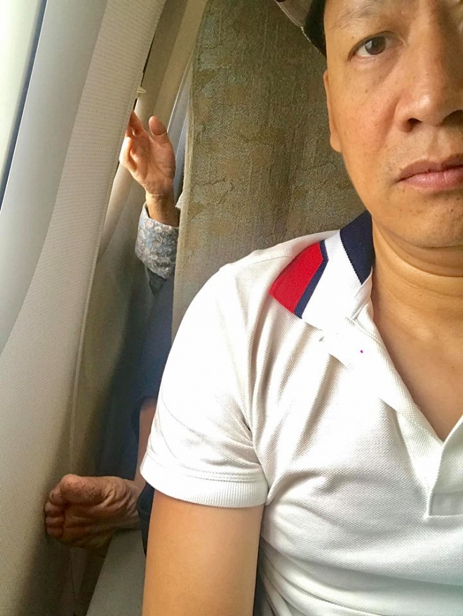 Bị nữ makeup tiết lộ tình tiết đời tư, Duy Mạnh đòi tìm đến nhà để giải quyết