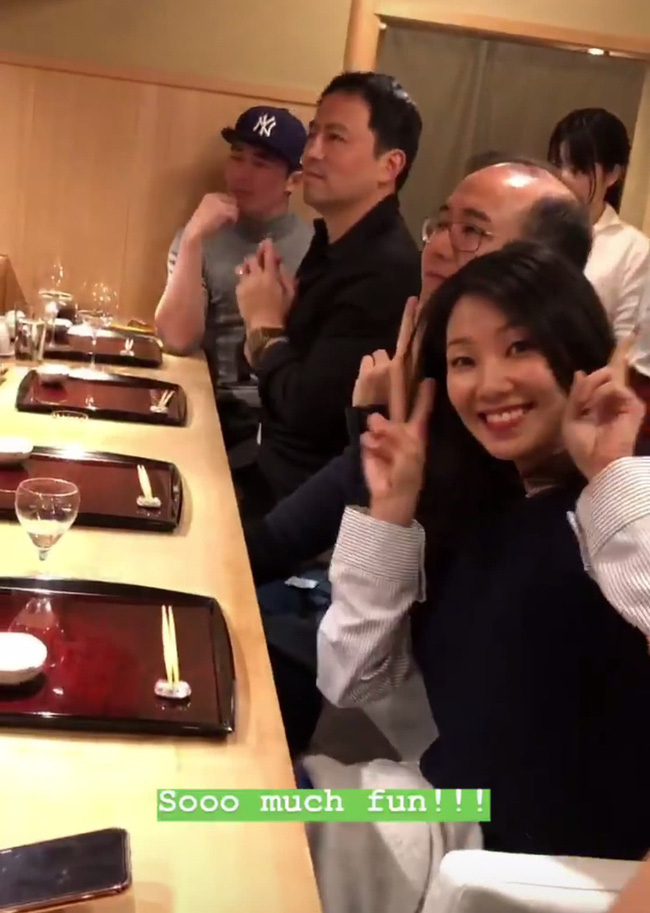 Vợ chồng Lâm Tâm Như - Hoắc Kiến Hoa lần đầu xuất hiện bên nhau sau ồn ào kết hôn giả