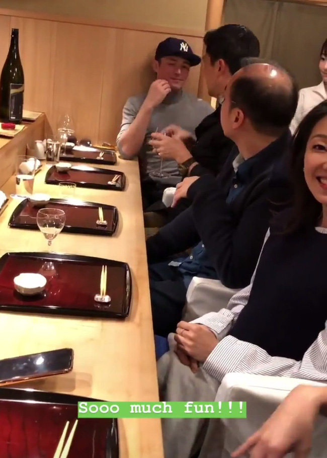 Vợ chồng Lâm Tâm Như - Hoắc Kiến Hoa lần đầu xuất hiện bên nhau sau ồn ào kết hôn giả