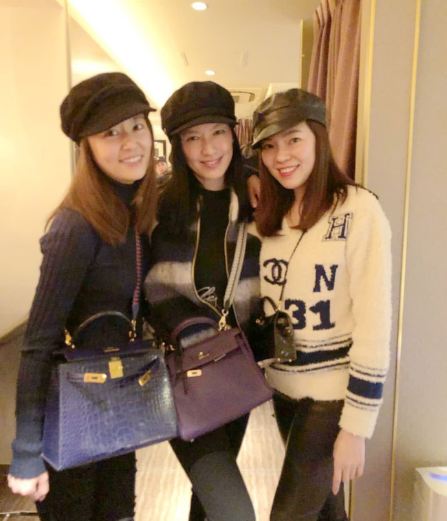 Vợ chồng Lâm Tâm Như - Hoắc Kiến Hoa lần đầu xuất hiện bên nhau sau ồn ào kết hôn giả