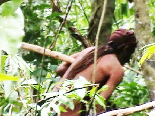 Sức khỏe của ‘Thổ dân cô đơn nhất Thế giới’ đang ngày một xấu đi