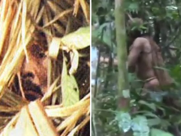 Sức khỏe của ‘Thổ dân cô đơn nhất Thế giới’ đang ngày một xấu đi