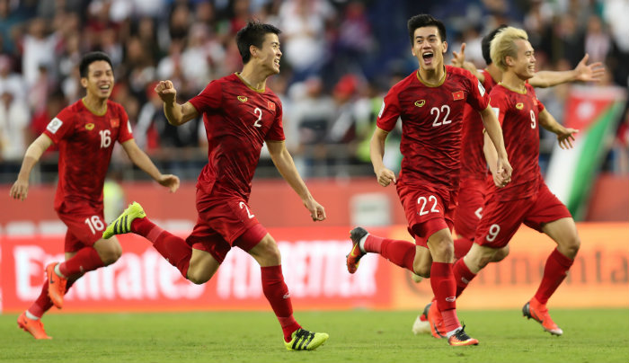 Xuân Trường tiết lộ bí quyết giúp ĐT Việt Nam chạy được 120 phút