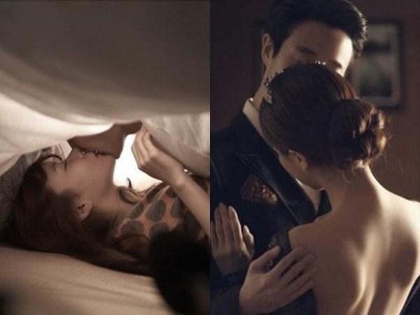 Đời đàn bà, có nỗi đau nào chua chát bằng chồng mình lên giường với người khác