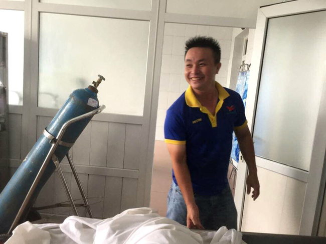 Sự thật bất ngờ đằng sau ca sinh nở hy hữu tài xế taxi làm bà đỡ bất đắt dĩ khiến MXH xôn xao