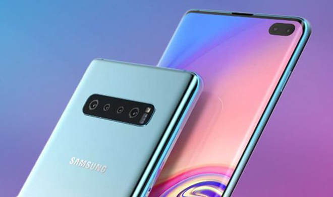 Vì sao Galaxy S10+ có thể được bán với giá đến 34,8 triệu đồng?