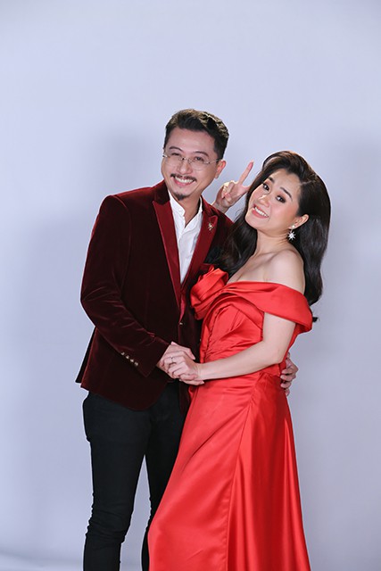 Sau 3 tháng bị bêu rếu trên truyền hình, Thanh Thúy đã có cơ hội trả thù Đức Thịnh 