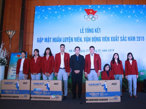 Đối thủ dính doping, VĐV Việt Nam được nhận huy chương SEA Games 2017 ngay trước thềm xuân mới