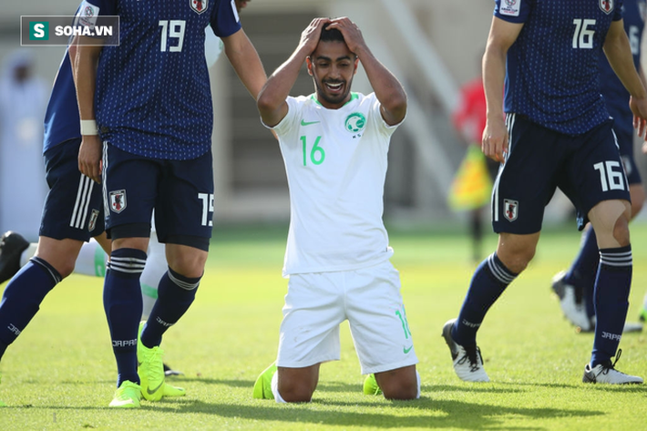 HLV Nhật Bản: Tôi giữ quân để đối đầu với Việt Nam, bởi HLV Park Hang-seo rất giỏi