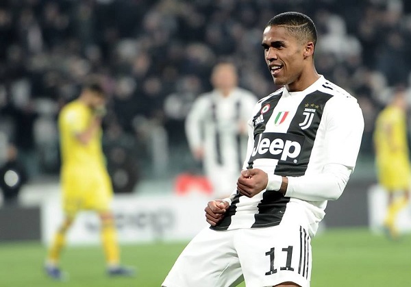 Clip: Ronaldo đá hỏng penalty, Juventus vẫn thắng dễ nhờ Dybala