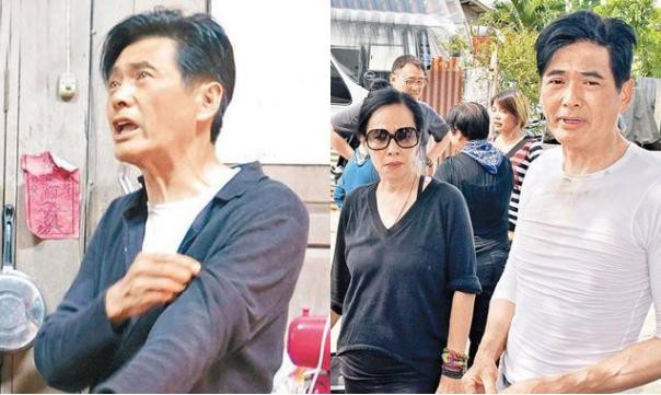 Tỷ phú nổi tiếng Hong Kong sinh tại Việt Nam: Diễn vai khét tiếng, Chân Tử Đan phải đến xin học hỏi