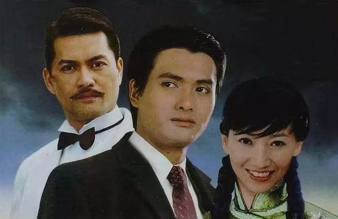 Tỷ phú nổi tiếng Hong Kong sinh tại Việt Nam: Diễn vai khét tiếng, Chân Tử Đan phải đến xin học hỏi