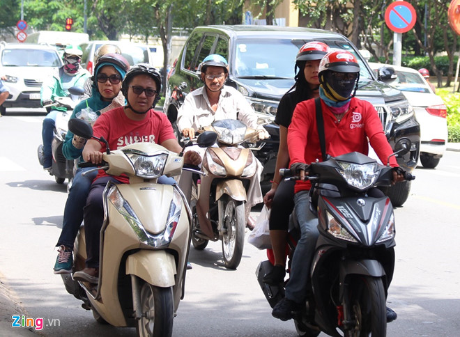 Sau 6 tháng đốt tiền, Go-Viet áp phí với tài xế tương đương Grab