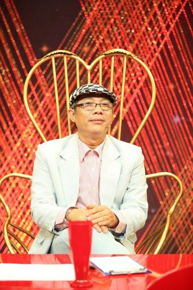 Trung Dân: Showbiz chưa bao giờ hỗn tạp như bây giờ