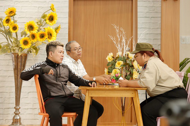 Trung Dân: Showbiz chưa bao giờ hỗn tạp như bây giờ