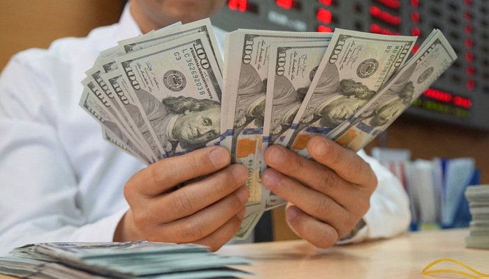 Tỷ giá trung tâm USD/VND tăng đều vì… còn thấp