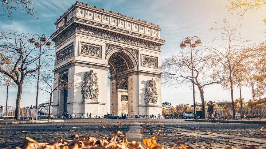 Mắc kẹt ở Paris - Lời cầu cứu sau 33 ngày ác mộng trên đất Pháp của nữ du khách Việt bỗng dưng bị giam giữ