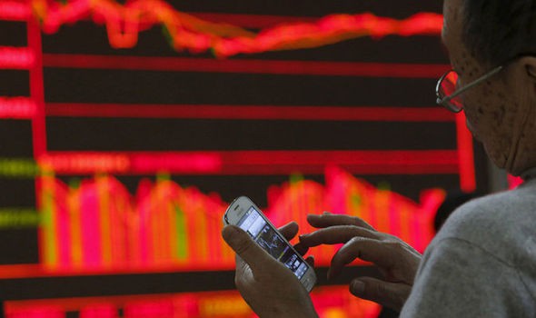 Nghiện tín dụng, kinh tế TQ đáng nhẽ đã vỡ tung từ giữa năm 2018: Tại sao chưa xảy ra?