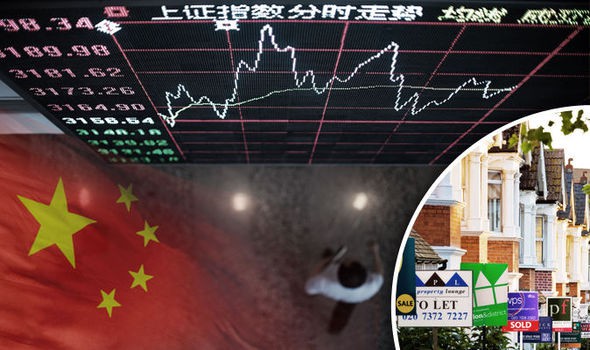 Nghiện tín dụng, kinh tế TQ đáng nhẽ đã vỡ tung từ giữa năm 2018: Tại sao chưa xảy ra?