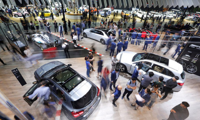 Nghiện tín dụng, kinh tế TQ đáng nhẽ đã vỡ tung từ giữa năm 2018: Tại sao chưa xảy ra?