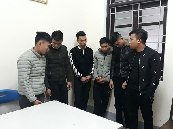 Tiết lộ mánh khóe của nhóm lập web bán kết quả lô đề với giá khủng