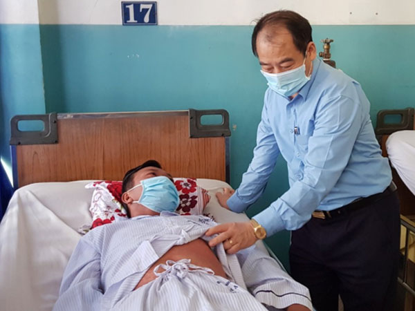 Bệnh sởi tại TP HCM tiếp tục tăng cao