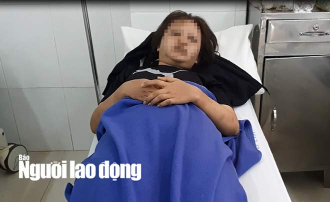 Chân dung ông trùm điều đào tra tấn dã man thiếu nữ