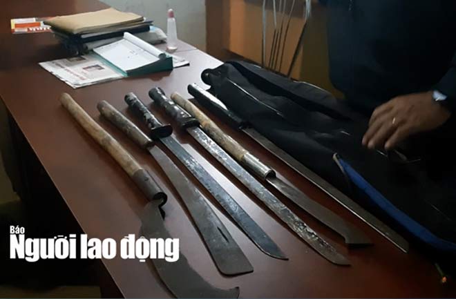 Chân dung ông trùm điều đào tra tấn dã man thiếu nữ