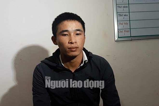 Chân dung ông trùm điều đào tra tấn dã man thiếu nữ