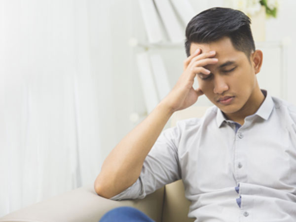 Tôi làm ra rất nhiều tiền nên không muốn công bằng nội ngoại