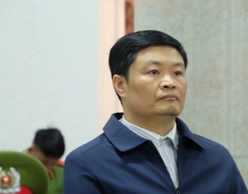 Bốn sếp dầu khí nhận tiền của Oceanbank bị đề nghị 5-9 năm tù