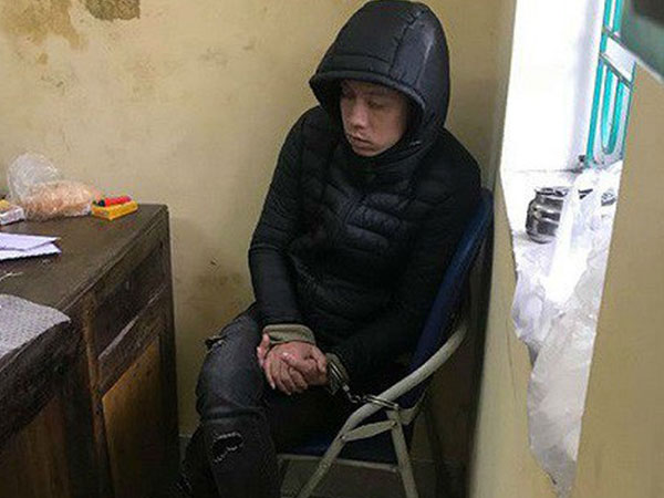 Tài xế lái xe tải đâm 8 cán bộ xã tử vong khai có ngủ gật và dùng ma tuý