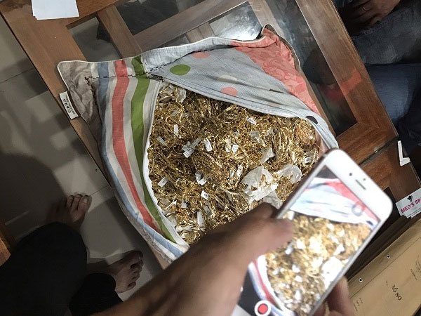 Vụ trộm 430 lượng vàng Quảng Nam: Nữ chủ tiệm vàng khai báo gì?