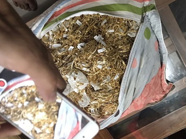 Thông tin mới vụ trộm 430 lượng vàng trong 6 năm: Ngờ vực...