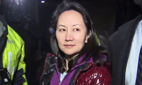 Trung Quốc dọa đáp trả nếu Mỹ dẫn độ giám đốc Huawei